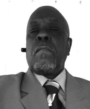 Ronnie L. Sumpter