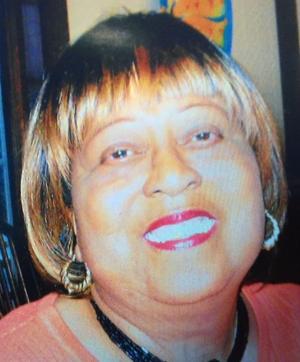 Tina Watson Frederick