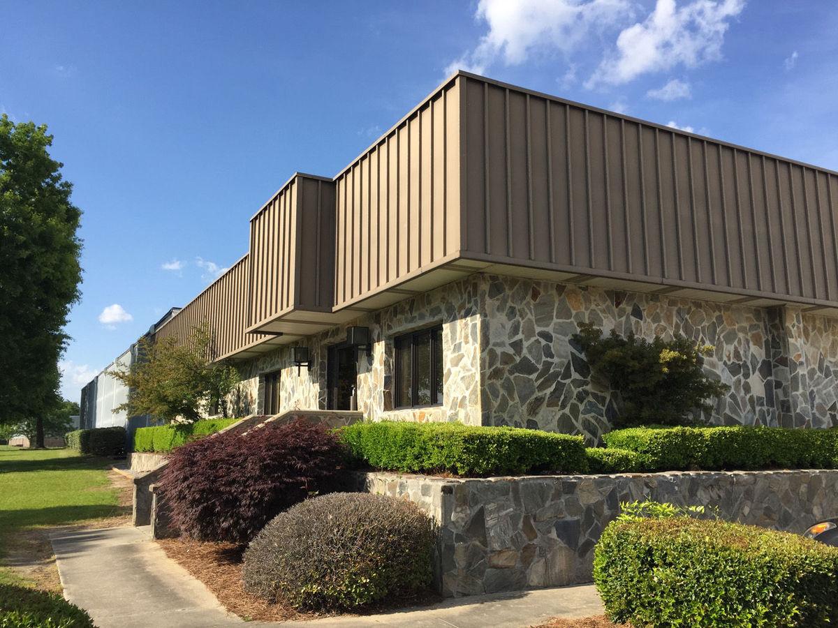 Mullins SOPACKO facility notifies of 116 employee layoff Local News