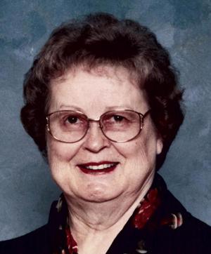 Juanita Miles Driggers