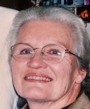 SHIRLEY WADDELL WHITFIELD
