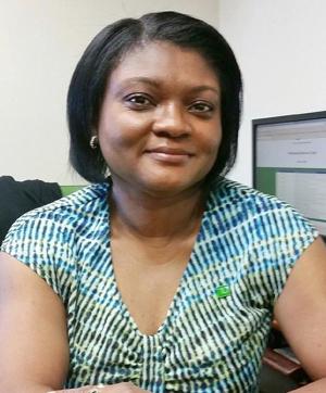Edna Pressley