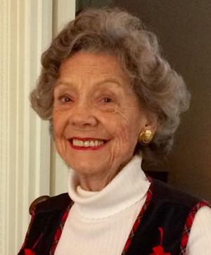 Lucta Johnson Allen