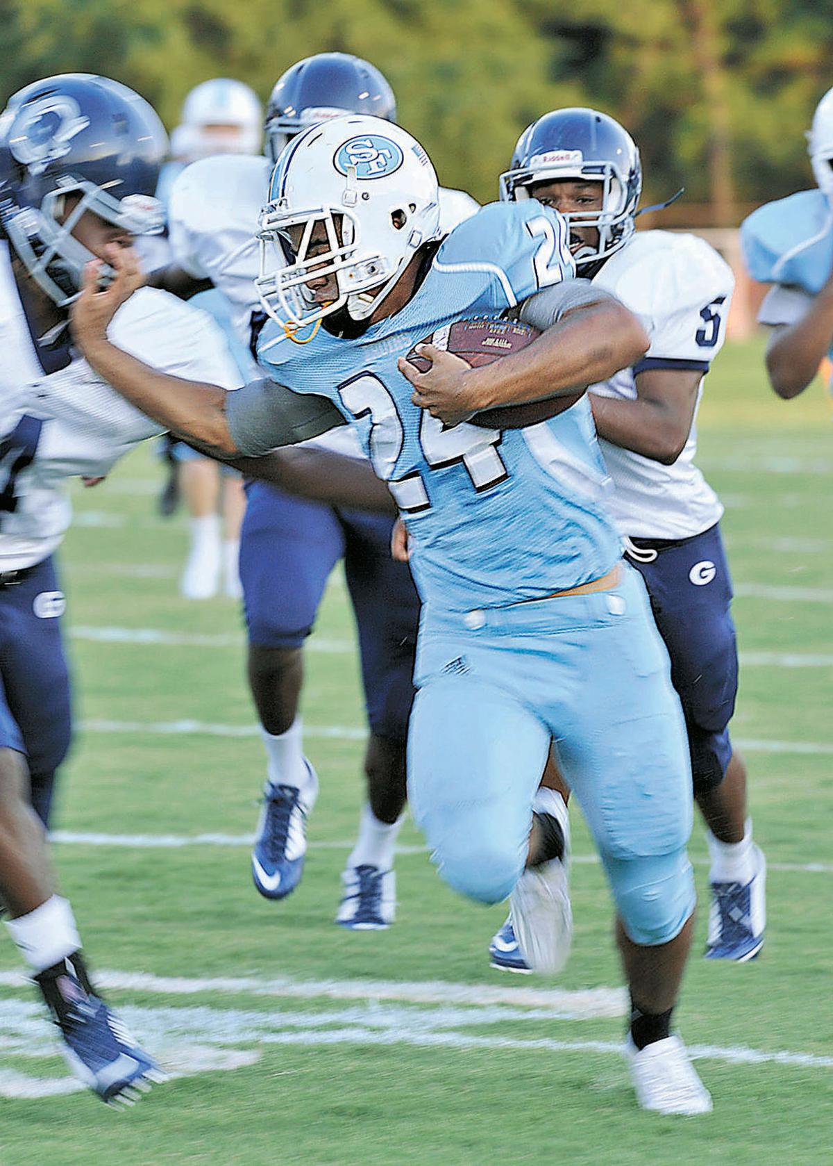 South Florence, Sumter set to open 64A schedule Sports