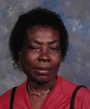Ellen Fludd McIver