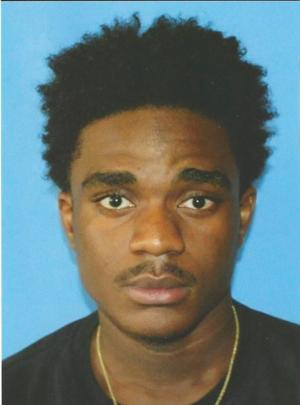 Jamarius Kei"Shawn Bruce