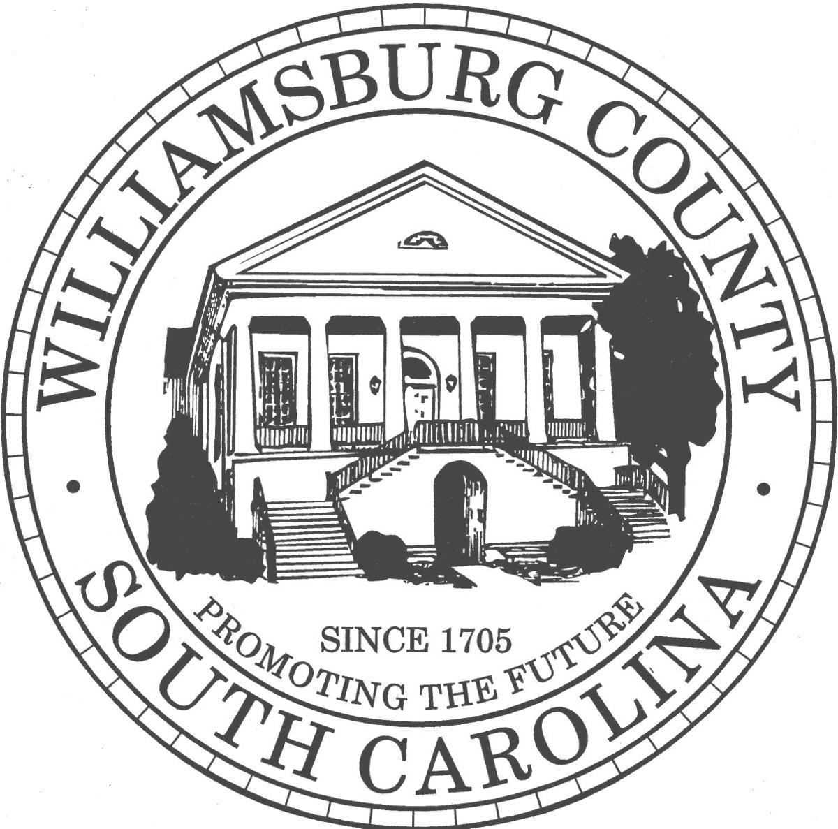 Georgetown county sc government jobs