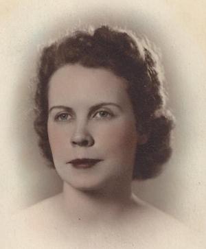 Jessie Moore Nettles
