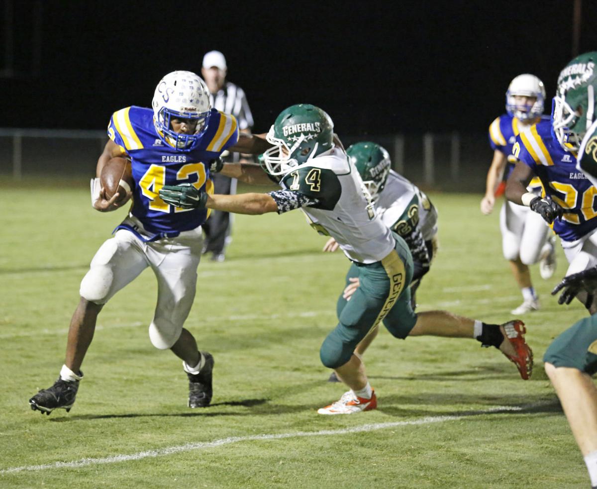 Sumter sc christian singles Georgia Southwestern