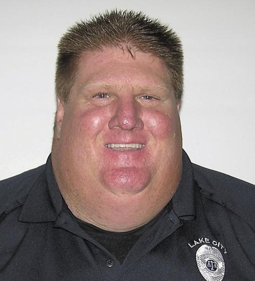 Lake City Police Dept Sc Lake City Police Dept Sc