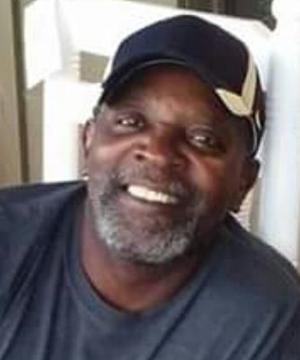 Leroy James