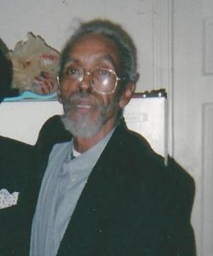 William "Scotter" Gandy