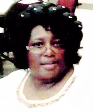 Marva Grant DuBose