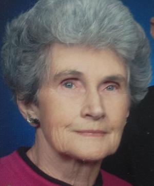 Elizabeth Kirven