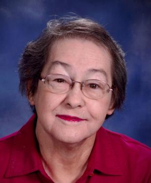 Brenda Shaver