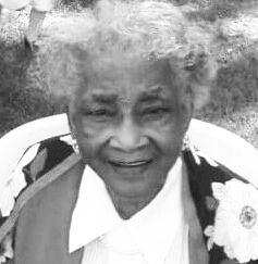 Annie Mae Muldrow Black