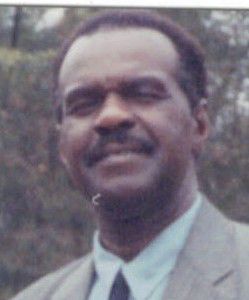 Arthur Vance Thomas