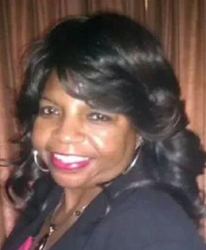 Barbara Jean Brown