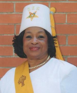 Ruth D. Gainey