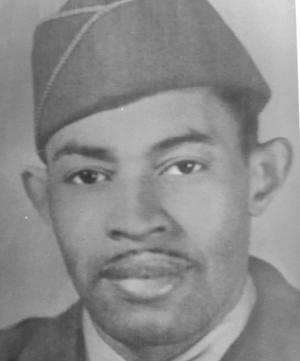 Lloyd Williamson Sr.