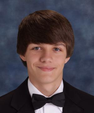 BRADLEY RYAN CLARK
