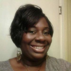 Antonia Frasier Johnson