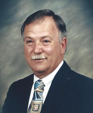 Terry Lee King