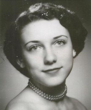 Patricia Ann Humphries