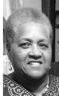 Geraldine Palmer
