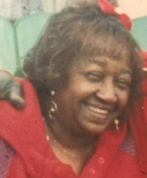 Margaret C. Hicks
