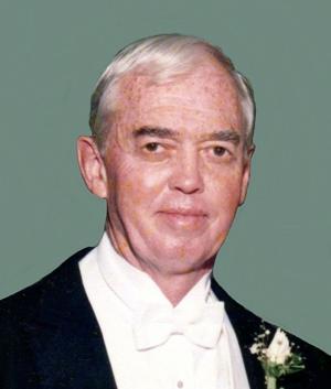 William Augustus Collins, Jr.