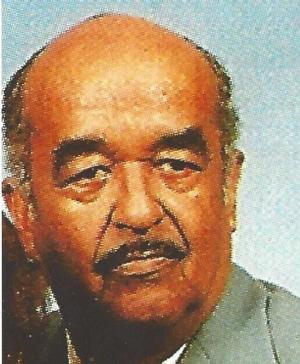RET. MSGT. Wayne W. Edwards, Sr.