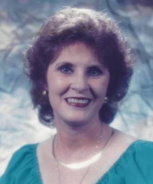 Linda Ann Harrell