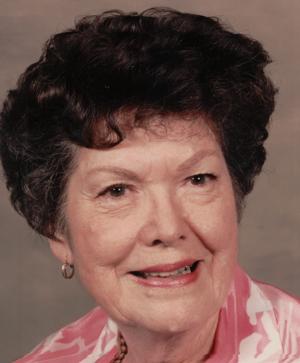 Lillian Barber Kunz