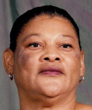 Fannie Mae Holloman Dixon