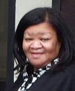 Mrs. Stephanie Andrea Sawyer Jones