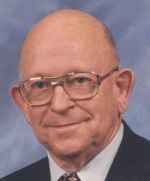 Thomas Vander Brock