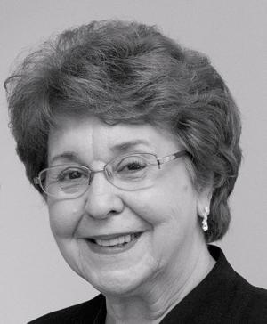 Betty Jean Avin