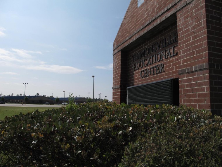 Timmonsville school closes, releases students after power outage News