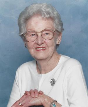 Mattie Barbee