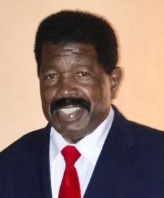 Calvin Bernard Johnson