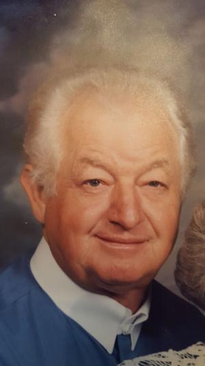 Lenwood J. Hayes