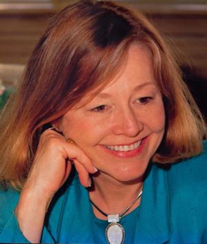 Evalyn Kilgo Hoffmann