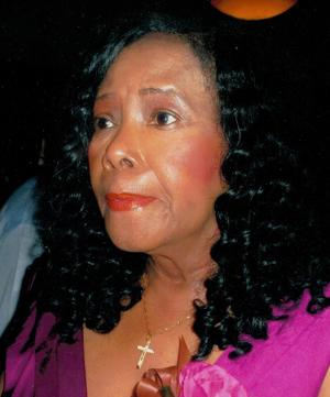 Diane Thompson