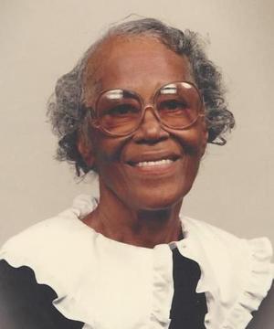 Josephine J. Bowman