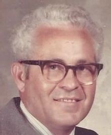 Lewis Levern Springs