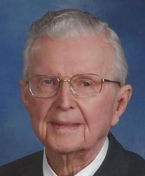 Rentz S. Woodruff