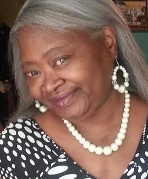 Shirley Jackson Bartell