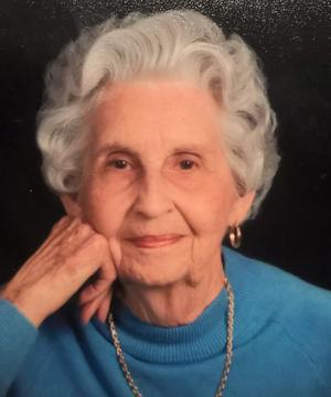Ila C. Lane