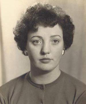 Jean Cribbs
